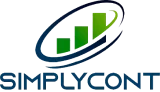 logo Simplycont Contabilidade